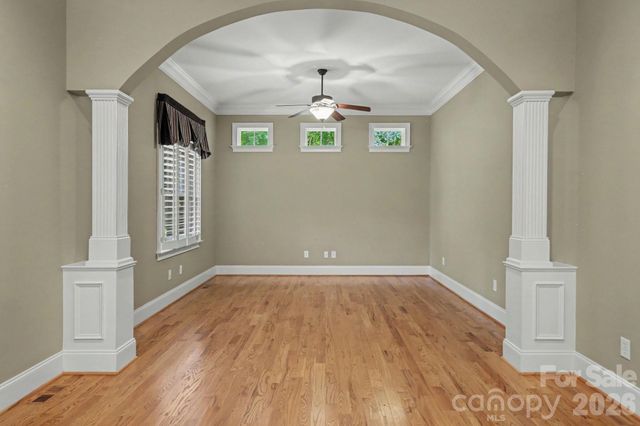 314 W Glenview Drive, Salisbury, NC 28147