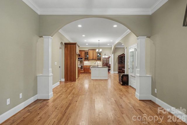 314 W Glenview Drive, Salisbury, NC 28147