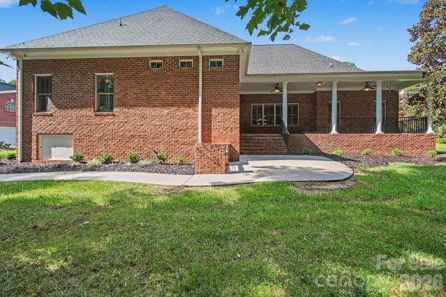 314 W Glenview Drive, Salisbury, NC 28147