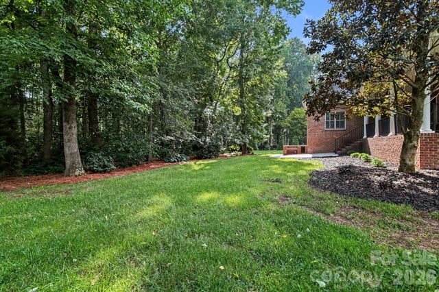 314 W Glenview Drive, Salisbury, NC 28147
