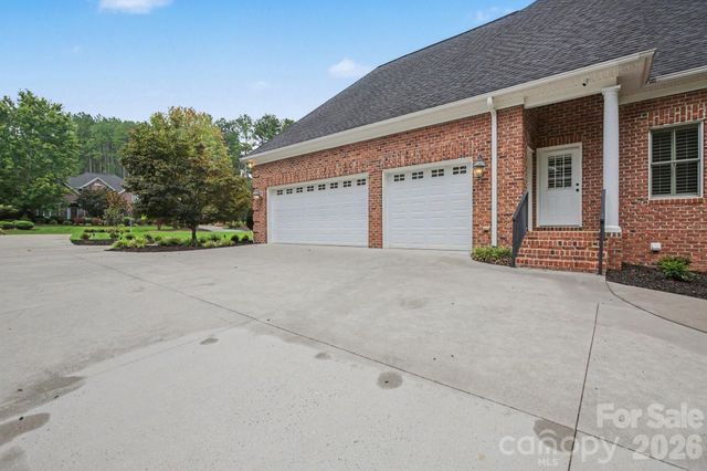 314 W Glenview Drive, Salisbury, NC 28147