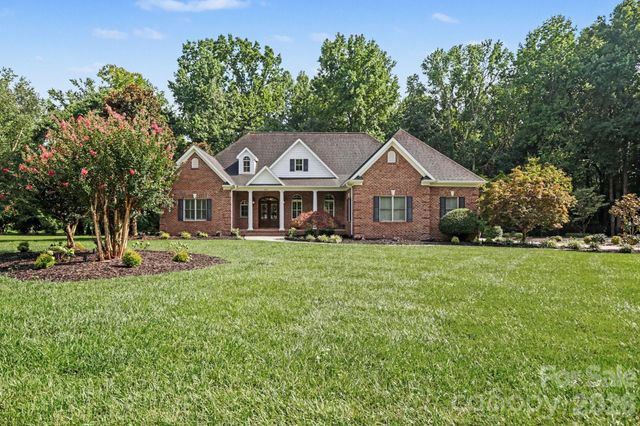 314 W Glenview Drive, Salisbury, NC 28147