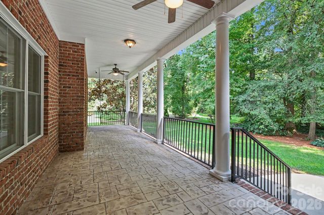 314 W Glenview Drive, Salisbury, NC 28147