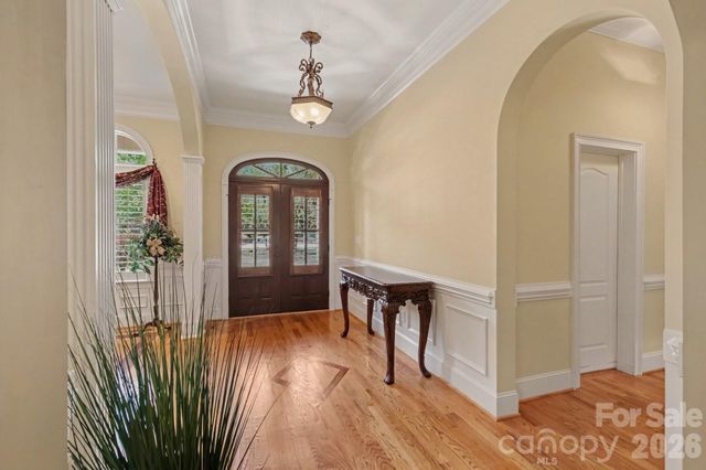 314 W Glenview Drive, Salisbury, NC 28147