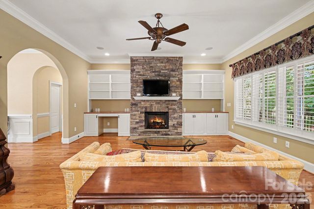 314 W Glenview Drive, Salisbury, NC 28147