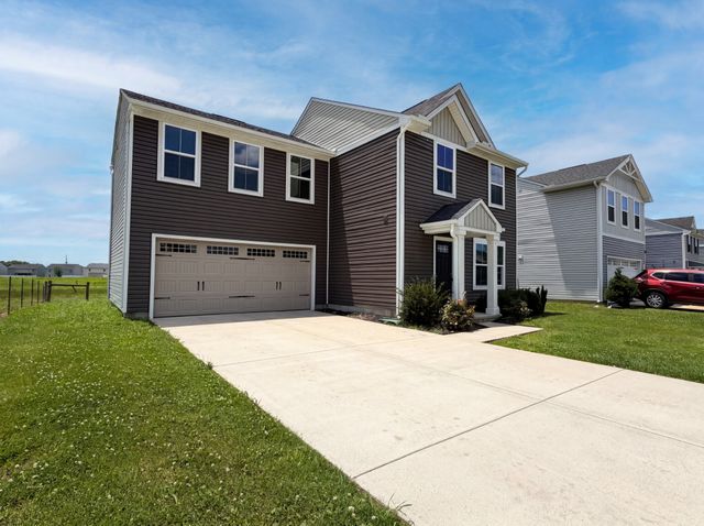 937 Blue Ash Way, Christiana, TN 37037