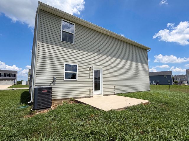 937 Blue Ash Way, Christiana, TN 37037
