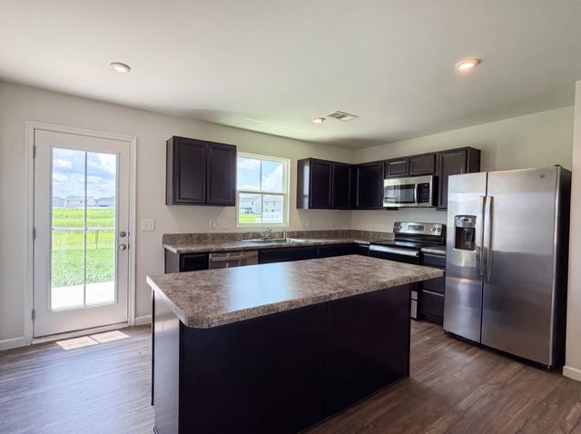 937 Blue Ash Way, Christiana, TN 37037