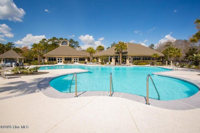 6368 Blenhiem Place SW, Ocean Isle Beach, NC 28469
