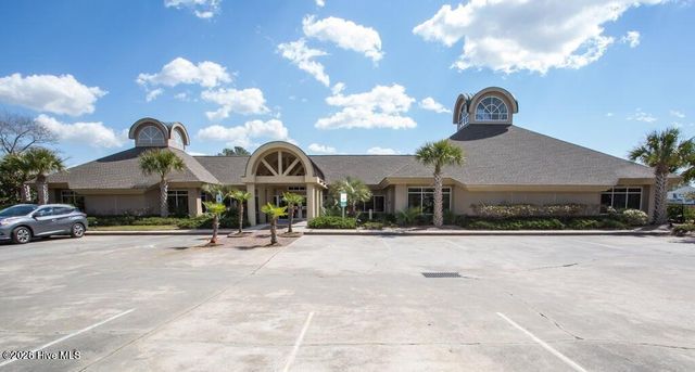 6368 Blenhiem Place SW, Ocean Isle Beach, NC 28469