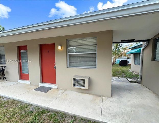 403 NW 25th St 5, Wilton Manors, FL 33311