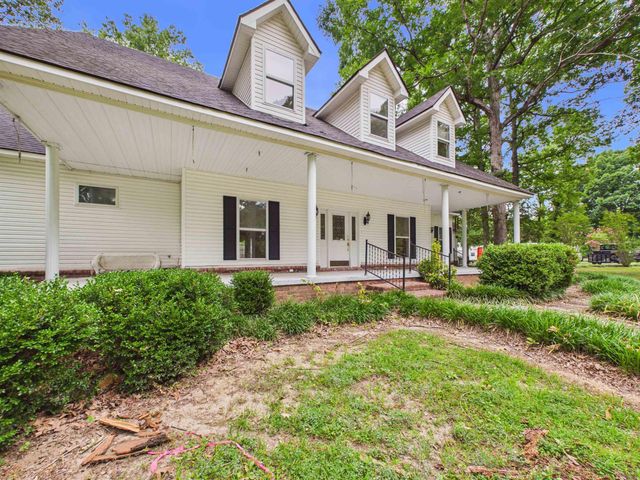 4401 N Arkansas 351, Jonesboro, AR 72401