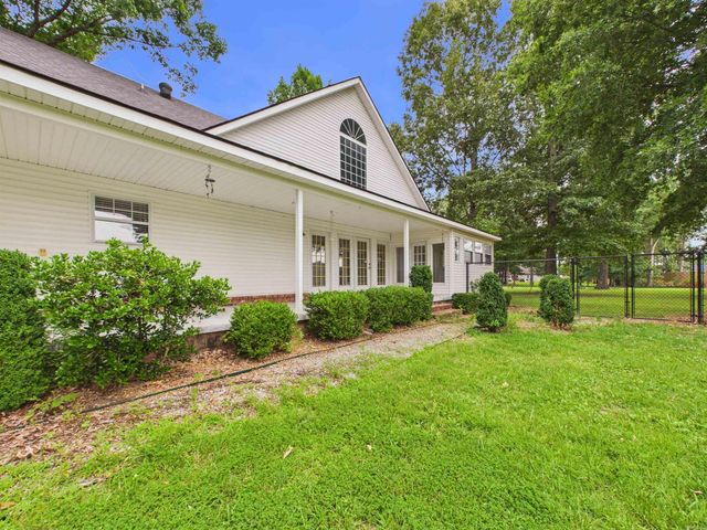 4401 N Arkansas 351, Jonesboro, AR 72401