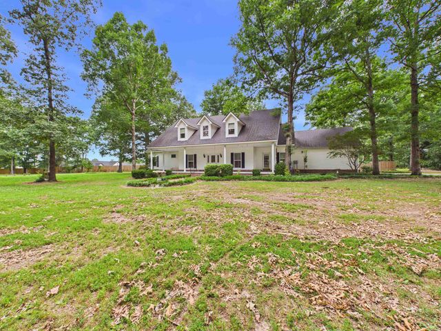 4401 N Arkansas 351, Jonesboro, AR 72401