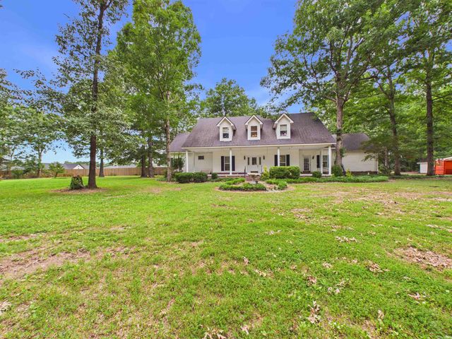 4401 N Arkansas 351, Jonesboro, AR 72401