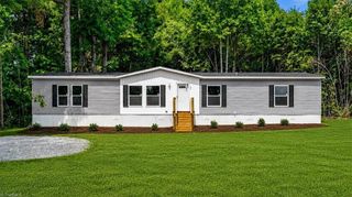205 Erwin Temple Church Road, Woodleaf, NC 27054