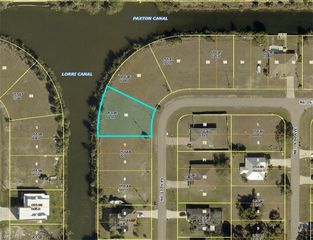 3628 NE 17th PL, Cape Coral, FL 33909