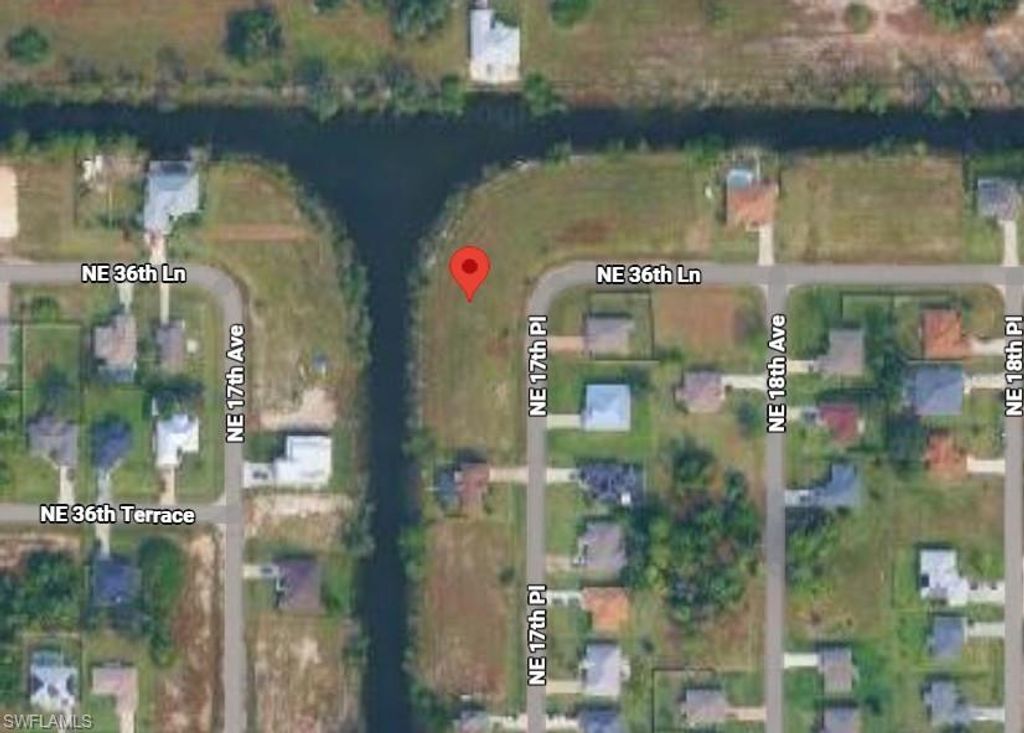 3628 NE 17th PL, CAPE CORAL, FL 33909 — photo 2