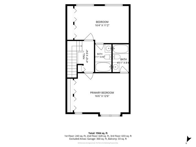 584 LINCOLN STATION Drive, Oswego, IL 60543