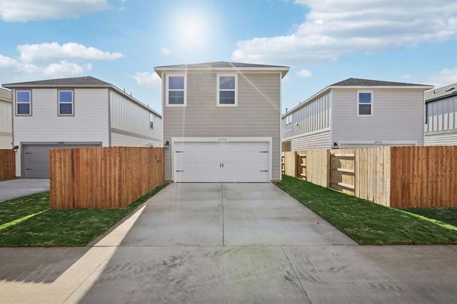 2058 Alice Jay WAY, Round Rock, TX 78665