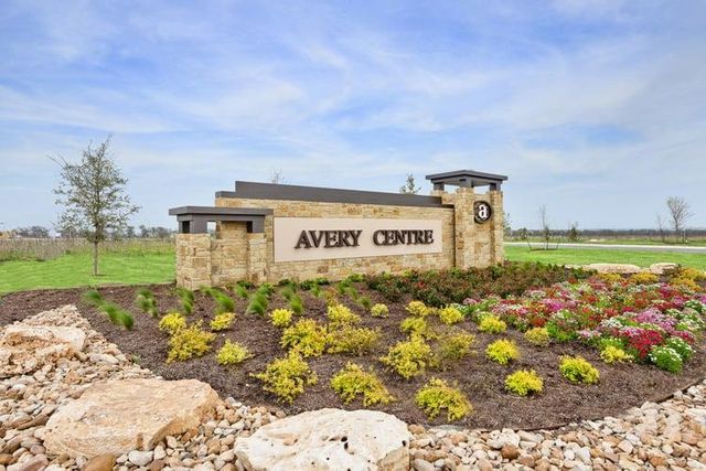 2058 Alice Jay WAY, Round Rock, TX 78665