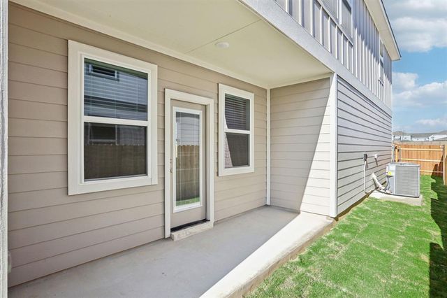 2058 Alice Jay WAY, Round Rock, TX 78665