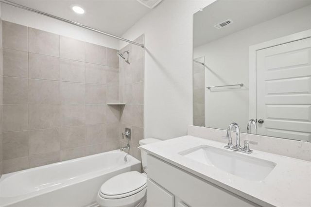 2058 Alice Jay WAY, Round Rock, TX 78665