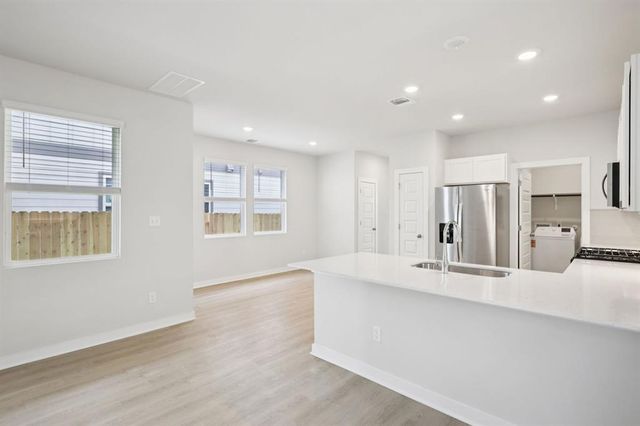 2058 Alice Jay WAY, Round Rock, TX 78665