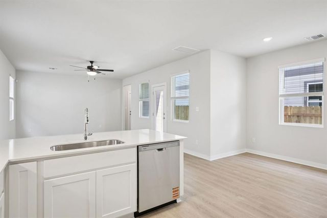 2058 Alice Jay WAY, Round Rock, TX 78665
