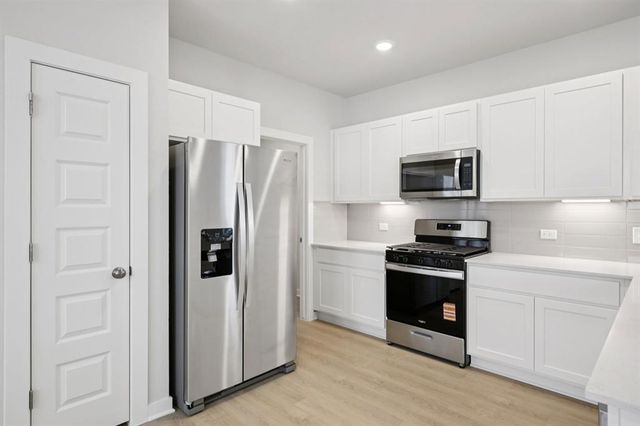 2058 Alice Jay WAY, Round Rock, TX 78665