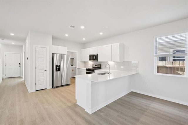 2058 Alice Jay WAY, Round Rock, TX 78665
