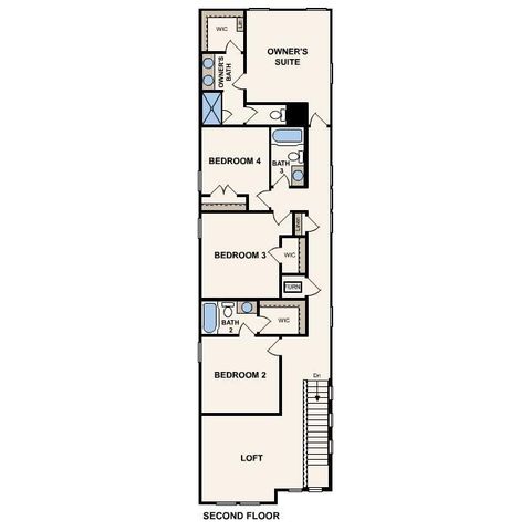 2058 Alice Jay WAY, Round Rock, TX 78665