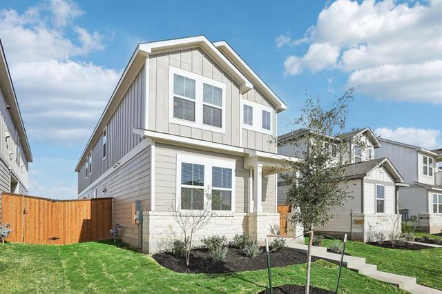 2058 Alice Jay WAY, Round Rock, TX 78665