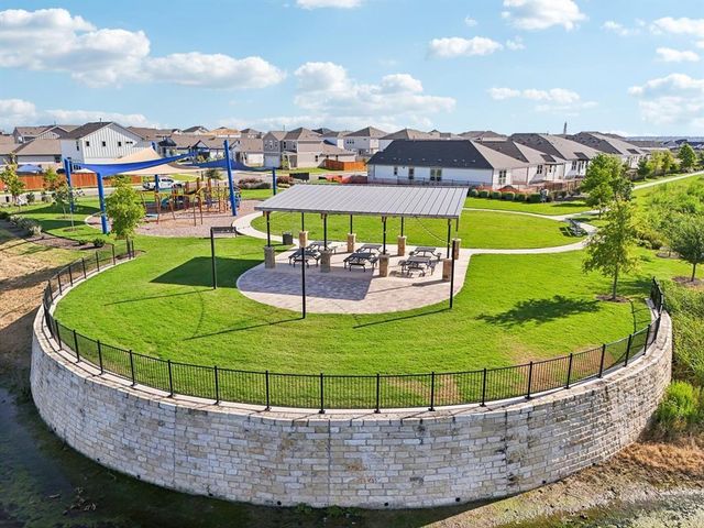 2058 Alice Jay WAY, Round Rock, TX 78665