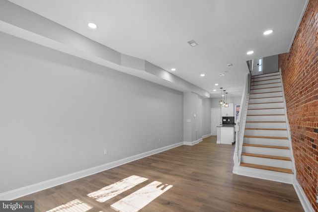 2640 E OLIVER ST, Baltimore, MD 21213
