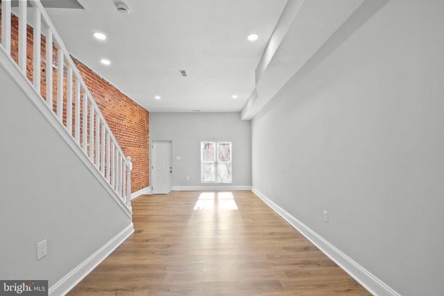 2640 E OLIVER ST, Baltimore, MD 21213