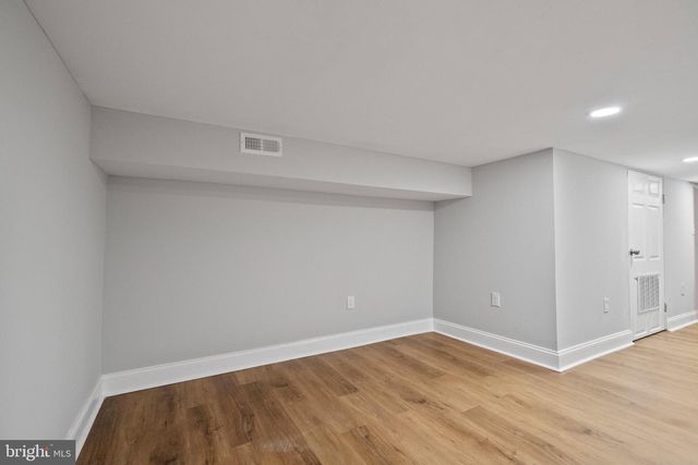 2640 E OLIVER ST, Baltimore, MD 21213