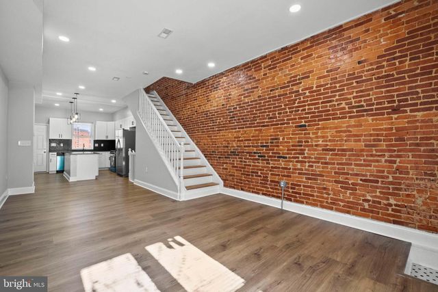 2640 E OLIVER ST, Baltimore, MD 21213