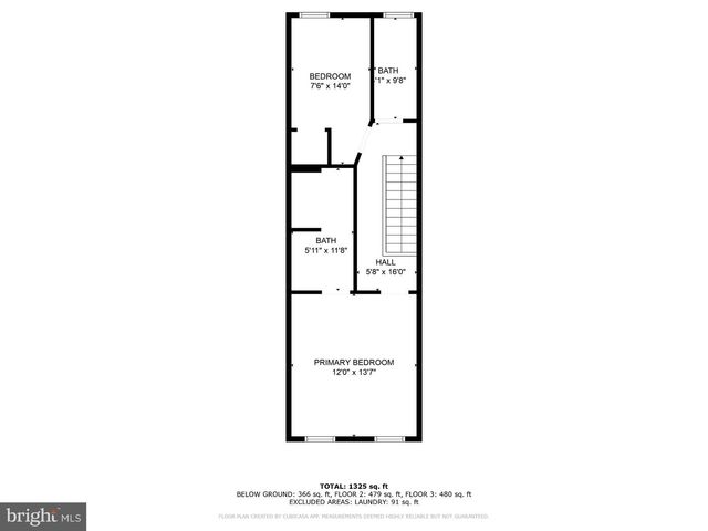 2640 E OLIVER ST, Baltimore, MD 21213