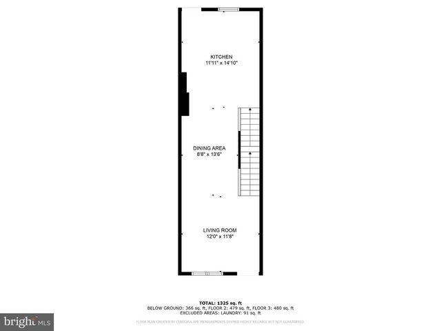 2640 E OLIVER ST, Baltimore, MD 21213