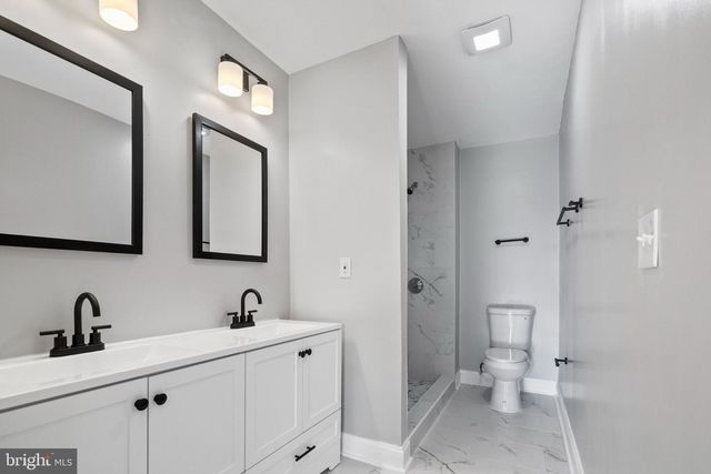 2640 E OLIVER ST, Baltimore, MD 21213