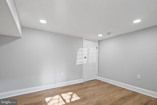 2640 E OLIVER ST, Baltimore, MD 21213