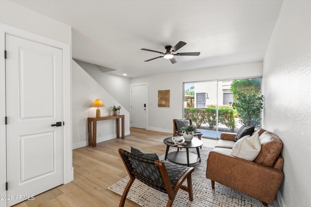 4620 N 68TH Street 116, Scottsdale, AZ 85251