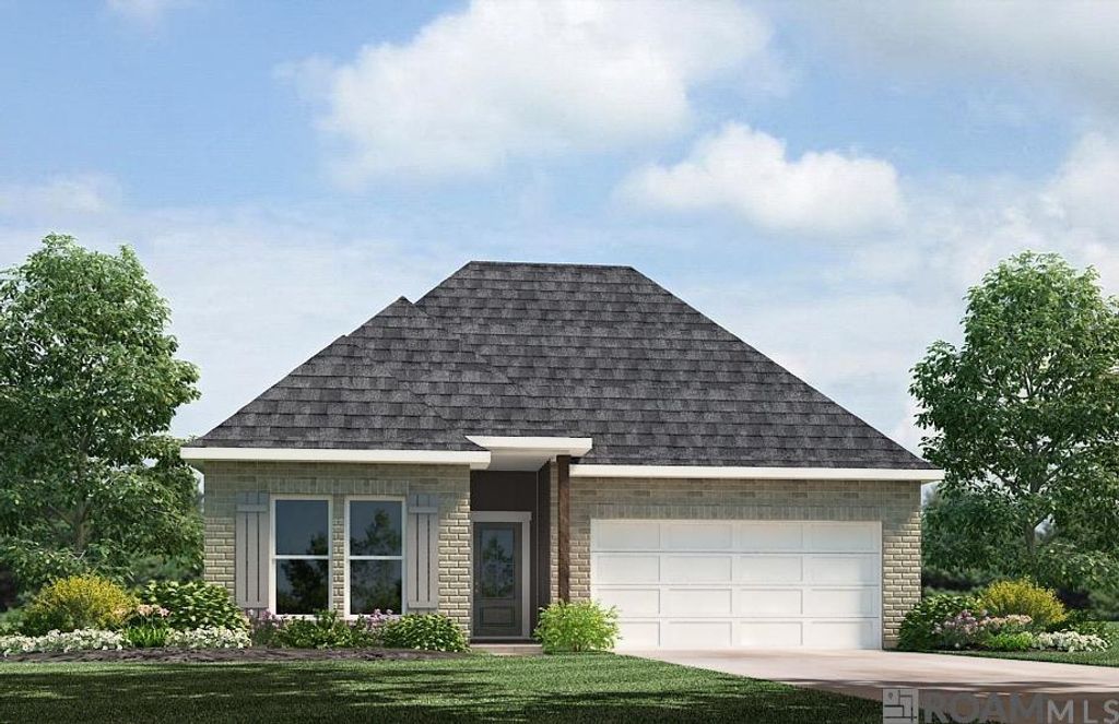 12367 Preakness Dr, Denham Springs, LA 70726