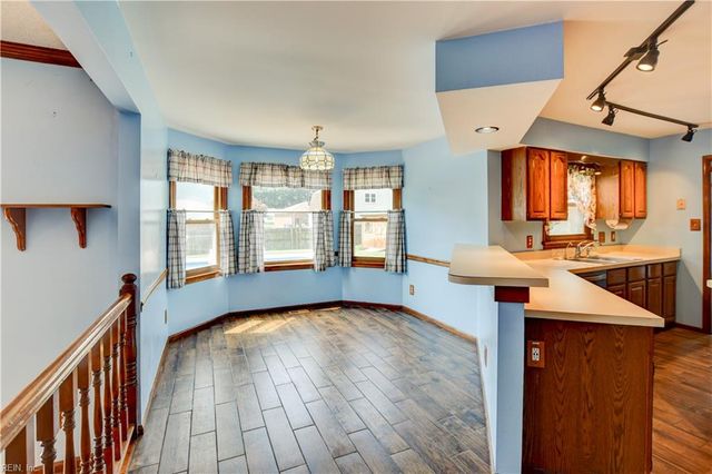 833 Copper Stone CIR, Chesapeake, VA 23320