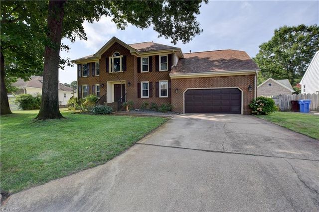 833 Copper Stone CIR, Chesapeake, VA 23320