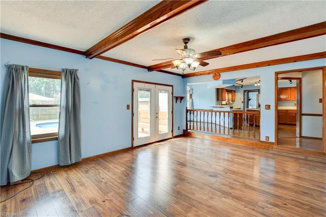 833 Copper Stone CIR, Chesapeake, VA 23320