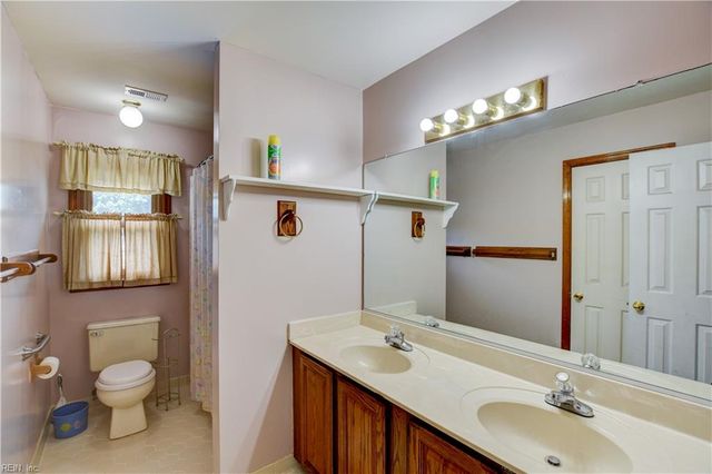 833 Copper Stone CIR, Chesapeake, VA 23320