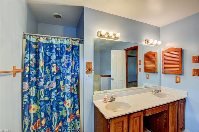 833 Copper Stone CIR, Chesapeake, VA 23320
