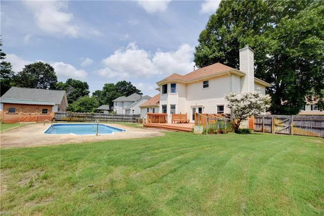 833 Copper Stone CIR, Chesapeake, VA 23320